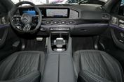 Mercedes GLE AMG 53 4-Matic+