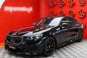 BMW Seria 5 520d xDrive M Sport
