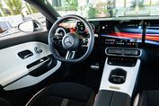 Mercedes CLA 200 AMG Line