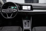 Volkswagen Golf Etsi Life Dsg