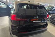 BMW X1 sDrive18i aut