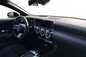 Mercedes CLA 200 AMG Line