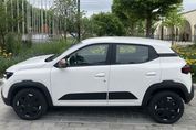 Dacia Spring Extreme