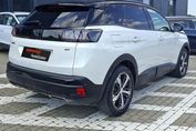 Peugeot 3008 GT EAT8