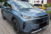 Peugeot 3008 GT 1.2 PureTech mHEV  e-DCS6