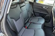 Jeep Compass 1.5 mHEV DCT
