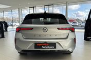 Opel Astra 1.5 CDTI GS Line