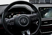 MG HS EHS 1.5 T-GDI PHEV
