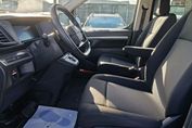 Peugeot Traveller Kombi L2H1