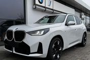 BMW X3 xDrive40d M Sport