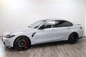 BMW Seria 3 M3 Competition xDrive