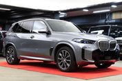 BMW X5 xDrive40i M Sport