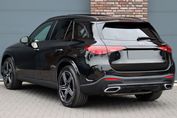 Mercedes GLC 220 d 4-Matic AMG Line