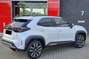 Toyota Yaris Cross Executive 1.5 Hybrid