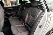 Skoda Octavia 2.0 TDI 4x4 RS DSG
