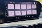 Audi Q3 TFSI quattro S line Sportback