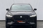 Jaguar F-Pace 2.0 D200  AWD R-Dynamic SE