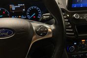 Ford Tourneo Connect Titanium