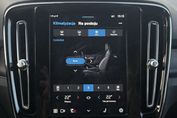 Volvo XC40 Recharge Twin AWD Ultimate