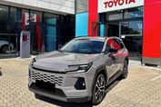 Toyota RAV4 Executive 2.5 Hybrid Dynamic Force AWD