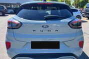 Ford Puma ST-Line 1.0 EcoBoost mHEV