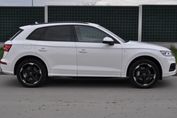 Audi Q5 50 TFSI e quattro S Line