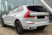 Volvo XC60 B5 AWD Ultra Black Edition