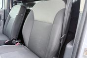 Renault Kangoo L2 Izoterma