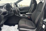 Toyota RAV4 2.5 Plug-In Hybrid Dynamic 4x4