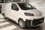 Toyota ProAce Long L2H1 Active