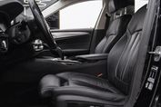 BMW Seria 5 Touring 520d Luxury Line