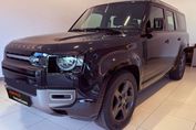 Land Rover Defender 130 3.0 D300 mHEV X-Dynamic SE