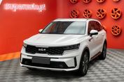 Kia Sorento Prestige Line 2.2 CRDi  4WD DCT 7os.