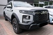 Jac T9 8AT 4x4