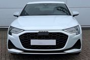 Audi A3 TFSI Advanced