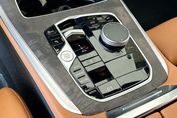 BMW X5 xDrive30d M Sport