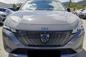 Peugeot 308 Allure e-DCS6 1.2 mHEV