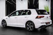 Volkswagen Golf 2.0 Tsi 4MOTION r Dsg