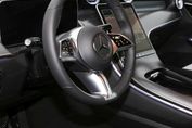Mercedes GLC 220 d  4-Matic Avantgarde