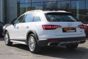 Audi A4 Allroad 40 TDI mHEV Quattro S tronic