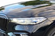 BMW X7 xDrive40d mHEV sport-aut