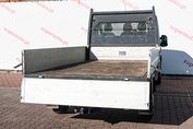 Fiat Ducato Skrzynia Otwarta