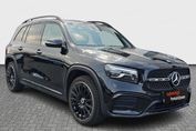 Mercedes GLB 200 AMG Line