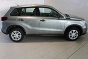 Suzuki Vitara Boosterjet Shvs Comfort Plus 2WD