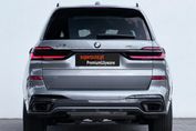 BMW X7 xDrive40d M Sport