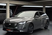 Peugeot 308 1.5 BlueHDi Allure Pack S&S EAT8