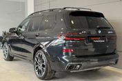 BMW X7 M60i xDrive mHEV sport-aut