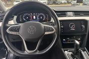 Volkswagen Passat Elegance 2.0 TSI  DSG