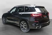 BMW X5 xDrive25d