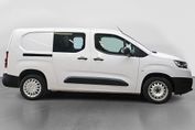 Toyota Proace City Long L2H1 Active Zabudowa Brygadowa